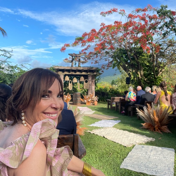 Meet your Posher, Mary - Picture 1 of 1